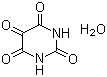 structure of CAS# 2244-11-3, 阿脲一水合物