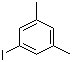 structure of CAS# 22445-41-6, 1-Iodo-3,5-dimethylbenzene