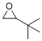 CAS # 2245-30-9, 2-tert-Butyloxirane