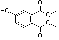 structure of CAS# 22479-95-4, 4-羟基-邻苯二甲酸二甲酯