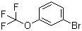 CAS # 2252-44-0, 3-(Trifluoromethoxy)bromobenzene, 1-Bromo-3-(trifluoromethoxy)benzene