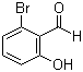 CAS # 22532-61-2, 2-Bromo-6-hydroxybenzaldehyde, 6-Bromosalicylaldehyde