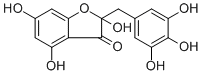 structure of CAS# 226560-96-9, Amaronol A