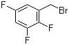 structure of CAS# 226717-83-5, 2,3,5-三氟苄溴
