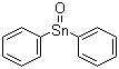 CAS # 2273-51-0, Diphenyltin oxide, Oxodiphenylstannane