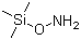 CAS # 22737-36-6, O-(Trimethylsilyl)hydroxylamine