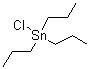 CAS # 2279-76-7, Tripropylstannyl chloride, Chlorotripropyltin, Tri-n-propyltin chloride, Tripropylchlorostannane