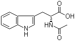 CAS # 2280-01-5, N-Acetyl-D-tryptophan