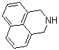structure of CAS# 22817-26-1, 2,3-二氢-1H-苯并[de]异喹啉
