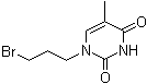 CAS # 22919-50-2, 1-(3-Bromopropyl)thymine