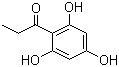 structure of CAS# 2295-58-1, Flopropione