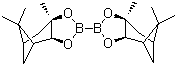 CAS # 230299-05-5, Bis[(-)pinanediolato]diboron, Bis[(1R,2R,3S,5R)-pinanediolato]diboron