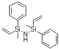 CAS # 23038-10-0, 1,3-Dimethyl-1,3-diphenyl-1,3-divinyldisilazane