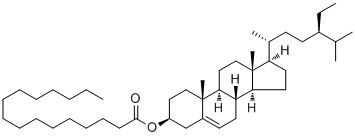 CAS # 2308-85-2, Sitosteryl palmitate