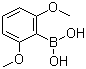 CAS # 23112-96-1, 2,6-Dimethoxyphenylboronic acid