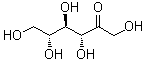 CAS 登录号：23140-52-5, DL-阿洛酮糖