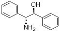 CAS # 23190-16-1, (1R,2S)-2-Amino-1,2-diphenylethanol