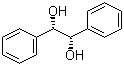 CAS # 2325-10-2, (S,S)-(-)-Hydrobenzoin