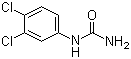 CAS # 2327-02-8, N-(3,4-Dichlorophenyl)urea