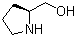 CAS # 23356-96-9, L-(+)-Prolinol, (S)-(+)-2-Pyrrolidinemethanol, S-2-Hydroxymethyl-pyrrolidine