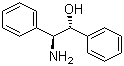 CAS # 23364-44-5, (1S,2R)-2-Amino-1,2-diphenylethanol