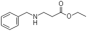 structure of CAS# 23583-21-3, Ethyl 3-(benzylamino)propanoate
