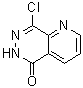 CAS # 23590-60-5, 8-Chloropyrido[2,3-d]pyridazin-5(6H)-one
