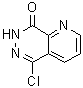 CAS # 23590-61-6, 5-Chloropyrido[2,3-d]pyridazin-8(7H)-one