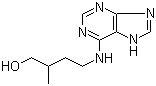 structure of CAS# 23599-75-9, DL-二氢玉米素