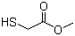 CAS # 2365-48-2, Methyl thioglycolate, Methyl mercaptoacetate