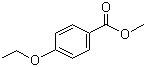 structure of CAS# 23676-08-6, Methyl 4-ethoxybenzoate