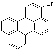 CAS # 23683-68-3, 3-Bromoperylene