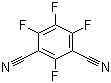 CAS # 2377-81-3, 2,4,5,6-Tetrafluoroisophthalonitrile, 1,3-Dicyanotetrafluorobenzene