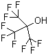 structure of CAS# 2378-02-1, 全氟叔丁醇