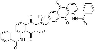 CAS 登录号：2379-78-4, 还原橙 15