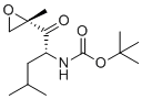 CAS # 2381627-87-6, Carfilzomib Impurity 59, 2-Methyl-2-propanyl {(2R)-4-methyl-1-[(2S)-2-methyl-2-oxiranyl]-1-oxo-2-pentanyl}carbamate