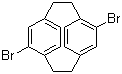 CAS # 23927-40-4, 4,16-Dibromo[2.2]paracyclophane, 5,11-Dibromotricyclo[8.2.2.24,7]hexadeca-4,6,10,12,13,15-hexaene stereoisomer