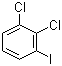 CAS # 2401-21-0, 1,2-Dichloro-3-iodobenzene, 2,3-Dichloro-1-iodobenzene