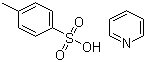 CAS # 24057-28-1, Pyridinium toluene-4-sulphonate, Pyridinium p-toluenesulfonate