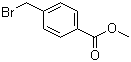 CAS # 2417-72-3, Methyl 4-(bromomethyl)benzoate