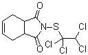 structure of CAS# 2425-06-1, Difolatan