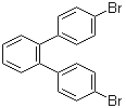 CAS # 24253-43-8, 4,4''-Dibromo-1,1':2',1''-terphenyl, 1,2-Bis(4-bromophenyl)benzene, 4,4''-Dibromo-o-terphenyl