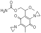 CAS 登录号：24279-91-2, 卡波醌