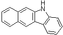 5H-Benzo[b]carbazole molecular structure (CAS 243-28-7)
