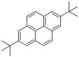 CAS # 24300-91-2, 2,7-Di-tert-butylpyrene