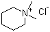 CAS # 24307-26-4, Mepiquat chloride, 1,1-Dimethylpiperidinium chloride, N,N-Dimethylpiperidinium chloride