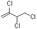 CAS # 2431-50-7, 2,3,4-Trichloro-1-butene
