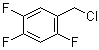 structure of CAS# 243139-71-1, 2,4,5-三氟苄基氯化物