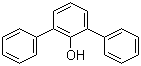 CAS # 2432-11-3, 2,6-Diphenylphenol
