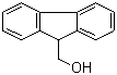 CAS # 24324-17-2, 9-Fluorenemethanol, (Fluoren-9-yl)methanol, 9-(Hydroxymethyl)fluorene, Fluorene-9-methanol